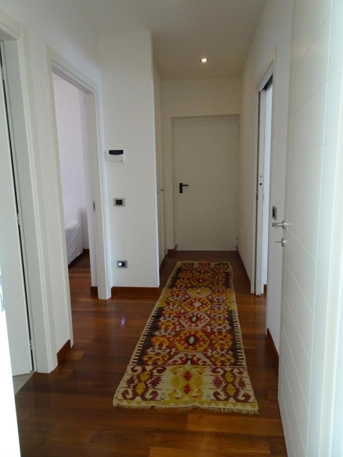 Ferienwohnung Casaro Albano Sant'alessandro Exterior foto