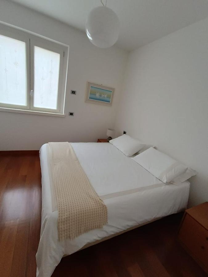 Ferienwohnung Casaro Albano Sant'alessandro Exterior foto