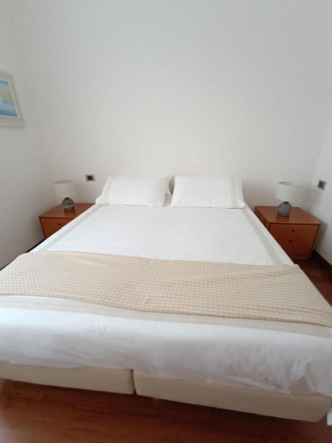 Ferienwohnung Casaro Albano Sant'alessandro Exterior foto