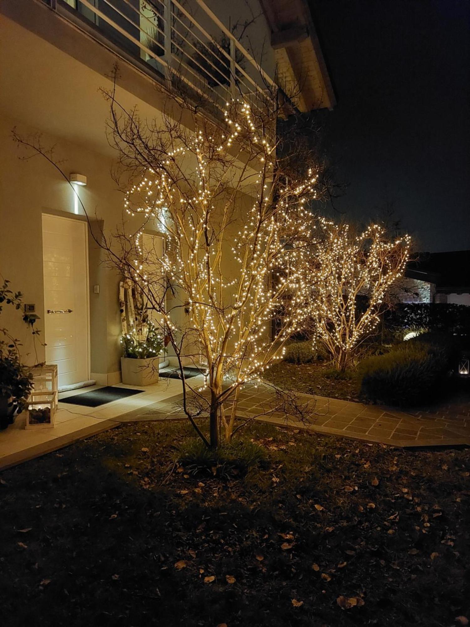 Ferienwohnung Casaro Albano Sant'alessandro Exterior foto